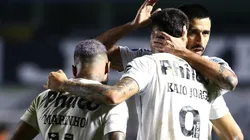Veja lista de relacionados do Santos para o duelo decisivo contra o Independiente, pela Sul-Americana 2021