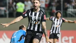 Pratto: especulado no Galo (Foto: Bruno Cantini/Atlético MG/Divulgação)