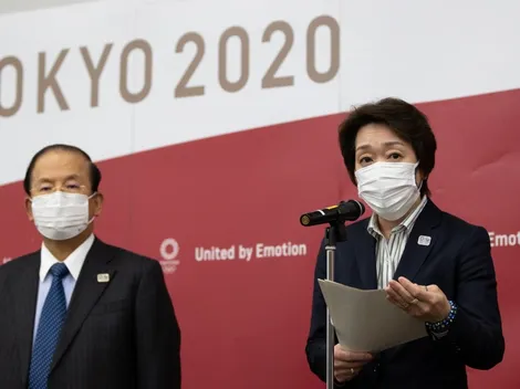 Os efeitos do coronavírus nas Olimpíadas