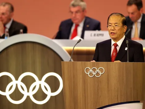 Cancelamento de ultima hora das Olimpíadas não está descartado
