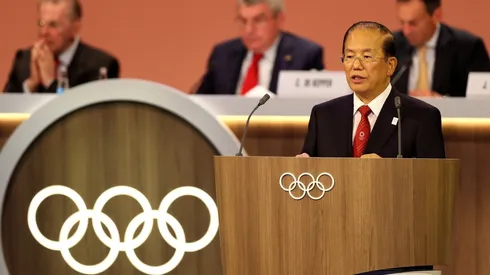 CEO esclareceu que leque de possibilidades e estratégias estão abertos | Crédito: Getty Images