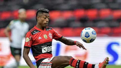 Foto: Thiago Ribeiro/AGIF