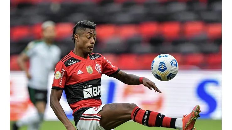 Foto: Thiago Ribeiro/AGIF