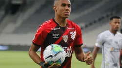 Gabriel Rosa Machado/AGIF