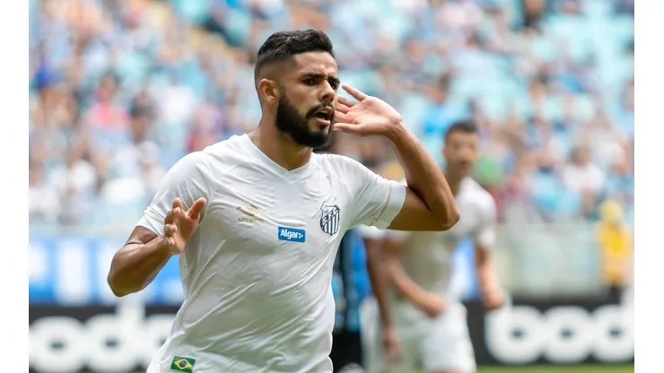 Foto: Jeferson Guareze/AGIF