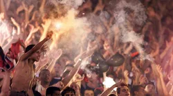 Torcida rubro-negra. (Foto: Getty Images)