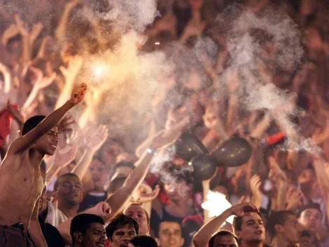 Flamengo divulga detalhes da troca de ingressos para o jogo contra o Defensa y Justicia