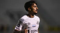 Foto: Ivan Storti/Santos FC