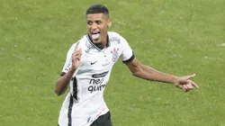 Foto: Rodrigo Coca/Ag. Corinthians