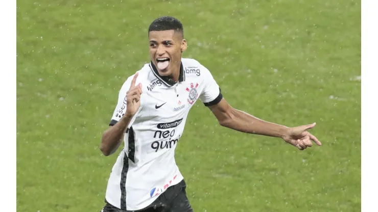 Foto: Rodrigo Coca/Ag. Corinthians