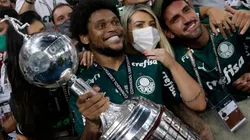 O nome de Luiz Adriano começou a circular no São Paulo. (Foto: Ricardo Moraes - Pool/Getty Images)