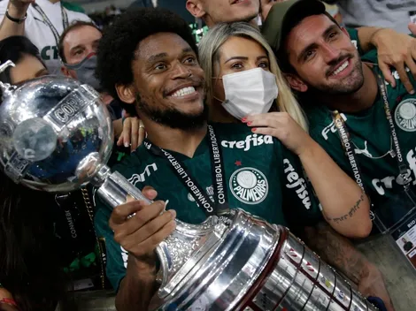 Luiz Adriano entra em pauta e diretor do SPFC não esconde admiração