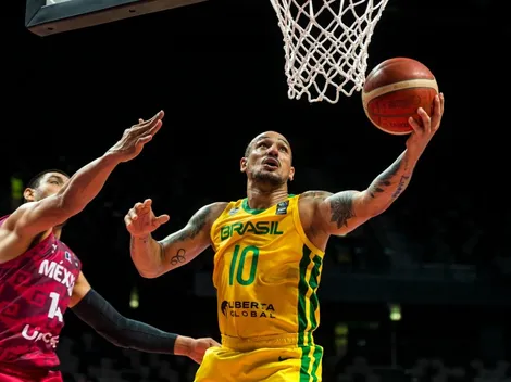 Ídolo da Seleção Brasileira de basquete anuncia aposentadoria
