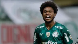 O atacante ainda não participou 7 partidas pelo BR. (Foto: Andre Penner - Pool/Getty Images)