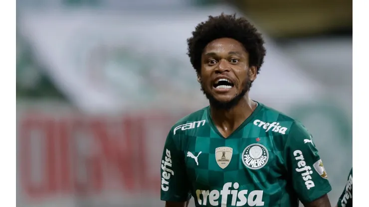 O atacante ainda não participou 7 partidas pelo BR. (Foto: Andre Penner - Pool/Getty Images)