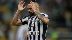 Criticado pela torcida, Pará desabafa na web; Declaração chama atenção dos santistas