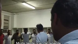 Foto: Reprodução/FLATV