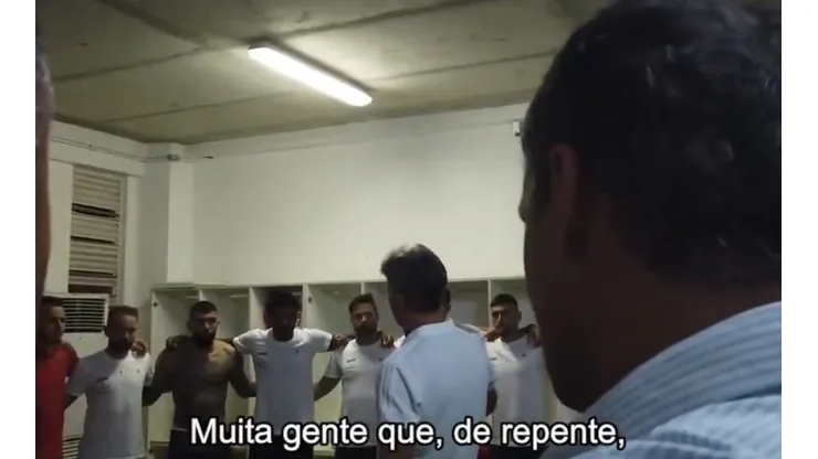 Foto: Reprodução/FLATV