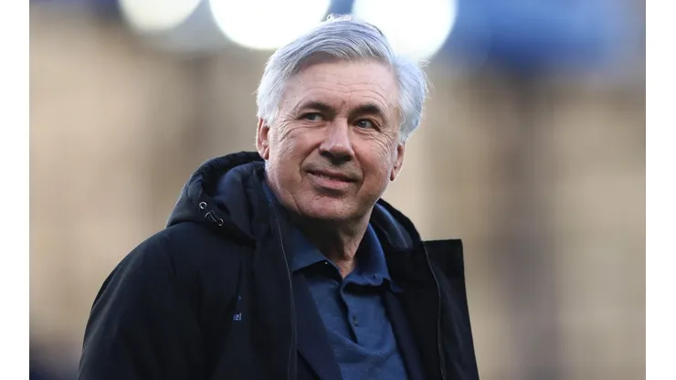 Foto: Jan Kruger/Getty Images
