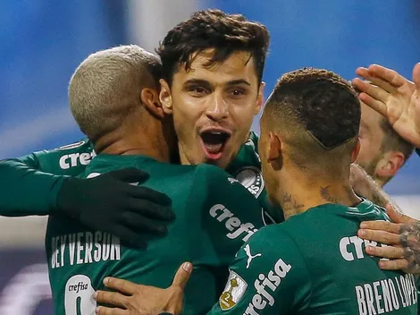 Encaminhado na Libertadores e líder do Brasileirão, veja os próximos jogos do Palmeiras