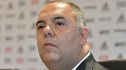 Foto: Thiago Ribeiro/AGIF