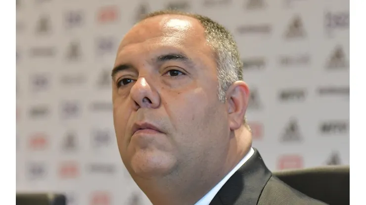 Foto: Thiago Ribeiro/AGIF