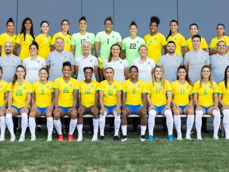 Olimpíadas: Brasil x China, veja os prognósticos da primeira participação verde e amarela na Tóquio 2020