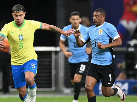 Copa América: Marcelo Bielsa define substituto de De La Cruz