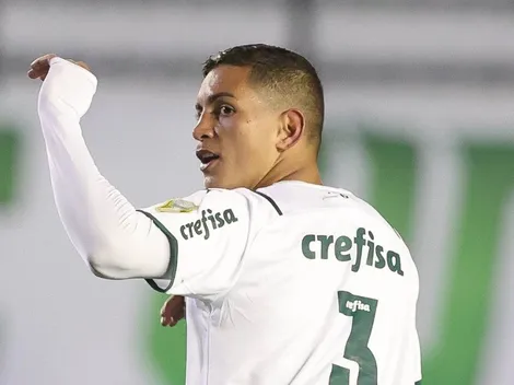 120% de lucro em Viña faz Abel se virar e Renan vira centro das atenções no Palmeiras