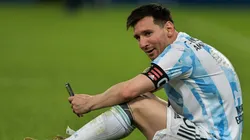 Foto: Thiago Ribeiro/AGIF