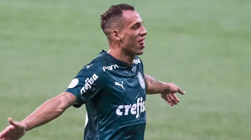 Foto: Marcello Zambrana/AGIF