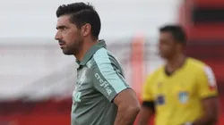 Foto: Cesar Greco/Palmeiras