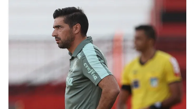 Foto: Cesar Greco/Palmeiras
