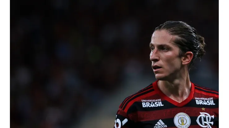 Bruna Prado/Getty Images Brazil