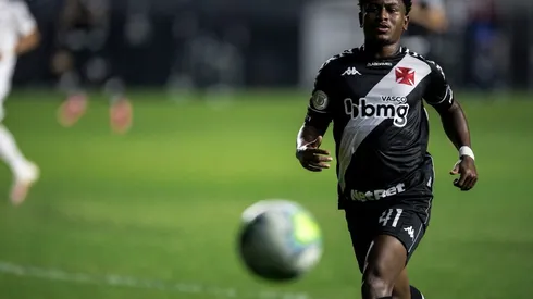 Jorge Rodrigues/AGIF