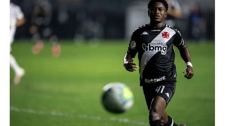 Jorge Rodrigues/AGIF