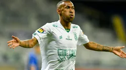 Ademir: alvo do Galo ainda para 2021 (Foto: Mourão Panda / América / Divulgação)
