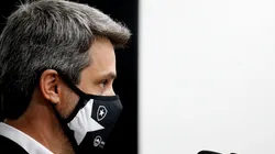 Foto: Flickr Oficial Botafogo de Futevol e Regatas - autor: Vitor Silva
