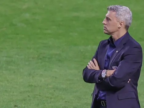 Com uma missão muito difícil nesta terça e mal no Brasileirão, veja os próximos jogos do São Paulo