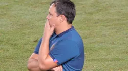 Foto: Walmir Cirne/AGIF