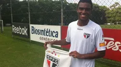 Foto: Site Oficial São Paulo Futebol Clube - saopaulo.net