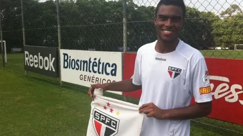 Foto: Site Oficial São Paulo Futebol Clube - saopaulo.net