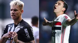 Foto: Alexandre Schneider e Juliana Flister/Getty Images Brazil