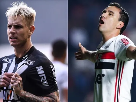 Roger Guedes diz “sim” ao Corinthians e iguala salário de Pablo, informa portal