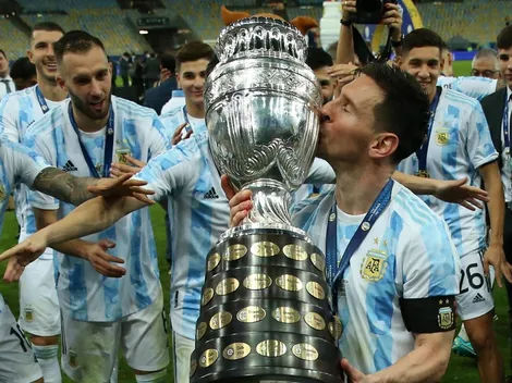 Messi ultrapassa CR7 e tem a foto mais curtida do Instagram com 20 milhões de likes