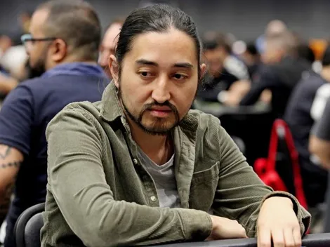 Rodrigo Seiji vence torneio High Rollers no Natural8 e arruma um ótimo prêmio