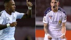 Grêmio x LDU se encaram nesta terça-feira (20), pela Sul-Americana