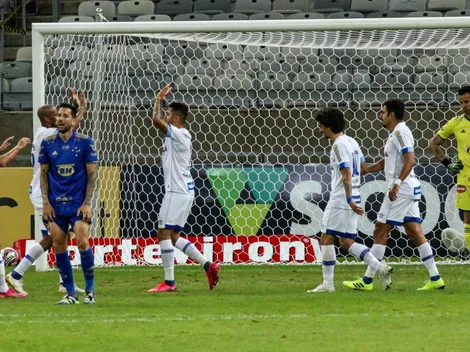 Narrador Pequetito desabafa e cobra medidas urgentes no Cruzeiro