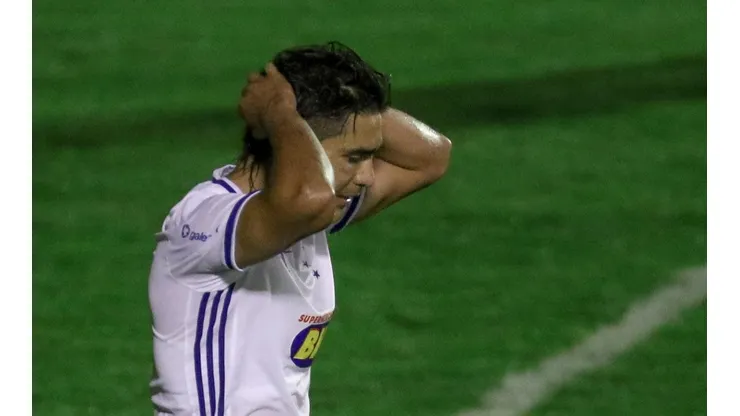 Foto: Fernando Alves/AGIF