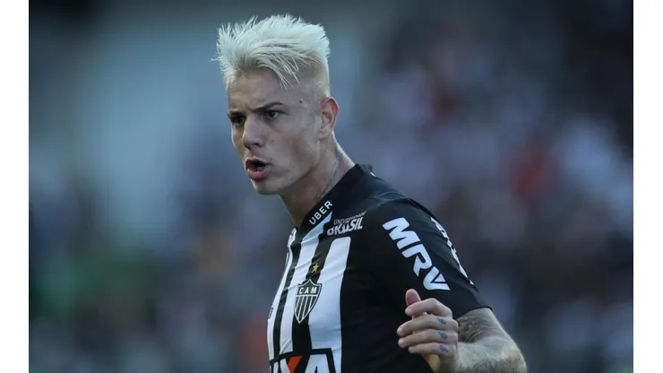 Foto: Pedro Vale/AGIF